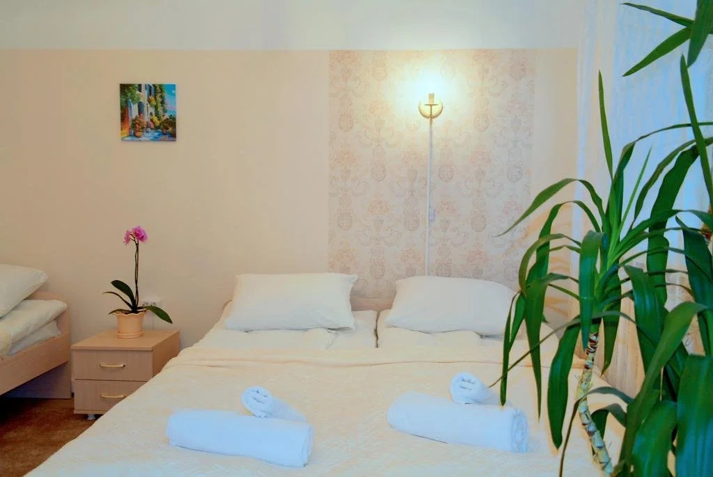 Guest House Kruassan