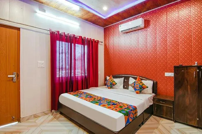 FabEscape Panchwati Luxury Resorts