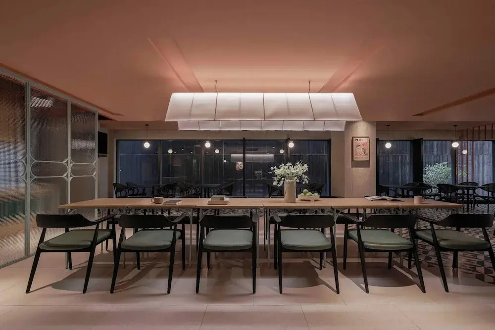 M Village Hotel Tôn Thất Đạm, a brand of Modern Village Lifestyle