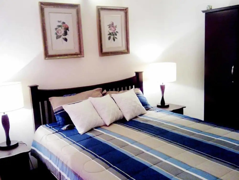 Prestige Court Residencies