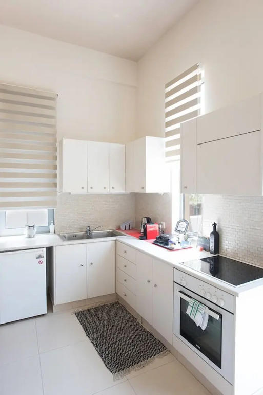 Heraklion City Center Apartments