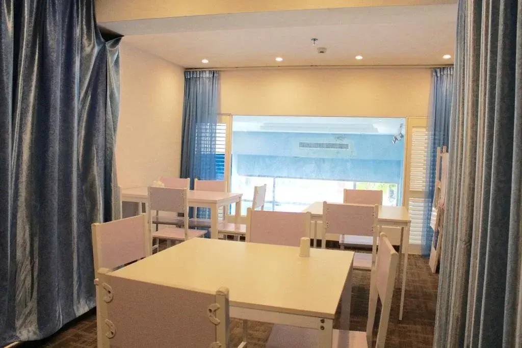 Sanya Hi You Hotel
