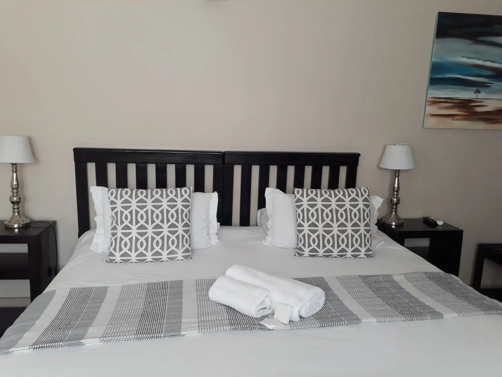 Absolute Cornwall Bed and Breakfast