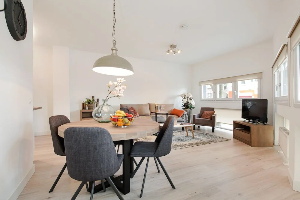 Windmill Apartment