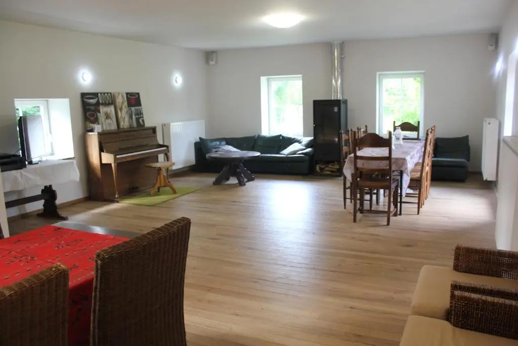 B&B Molen Ter Walle