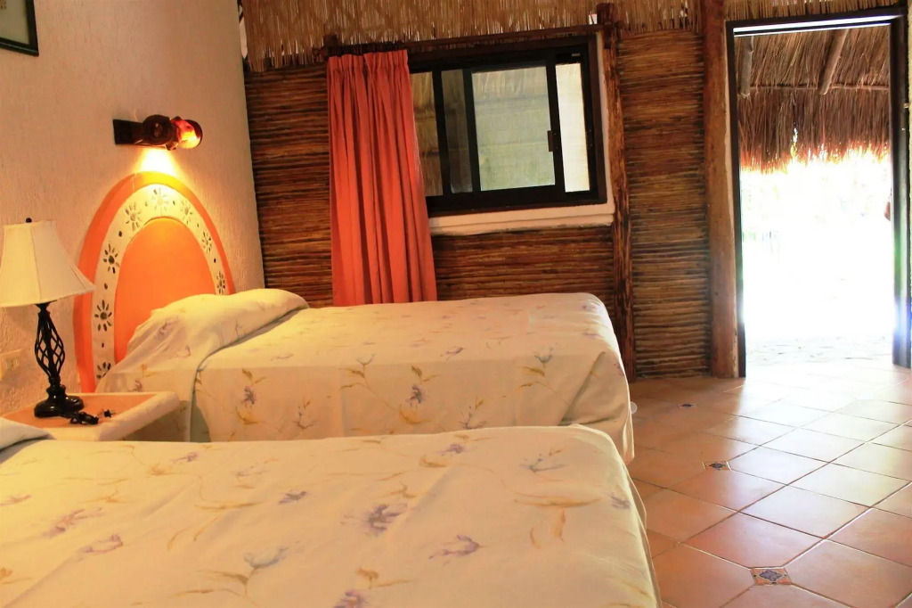 Hotel Villa Kiin