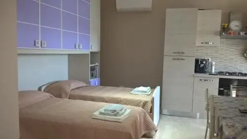 Casa Vacanze Catania Centro