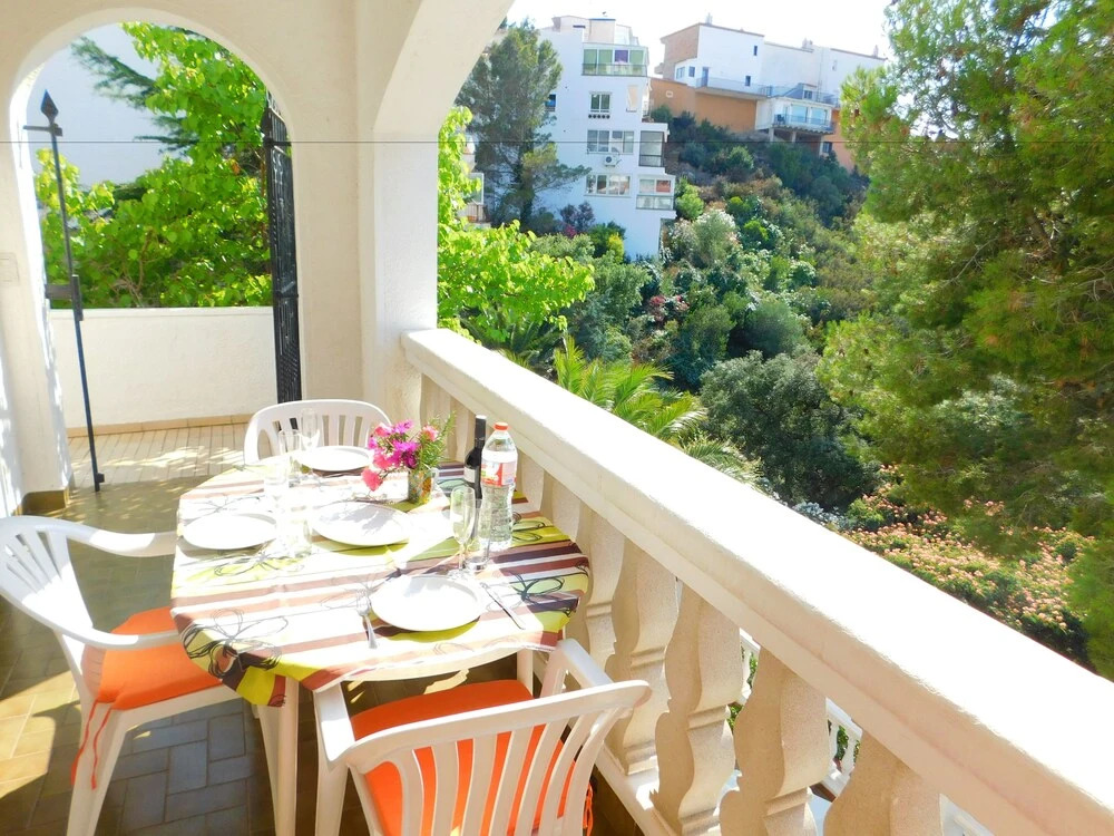 Apartment Pau Vila