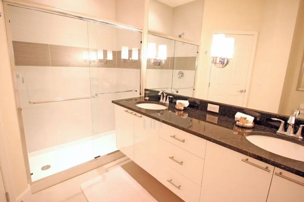 Fv57846 - Serenity - 3 Bed 3 Baths Townhome