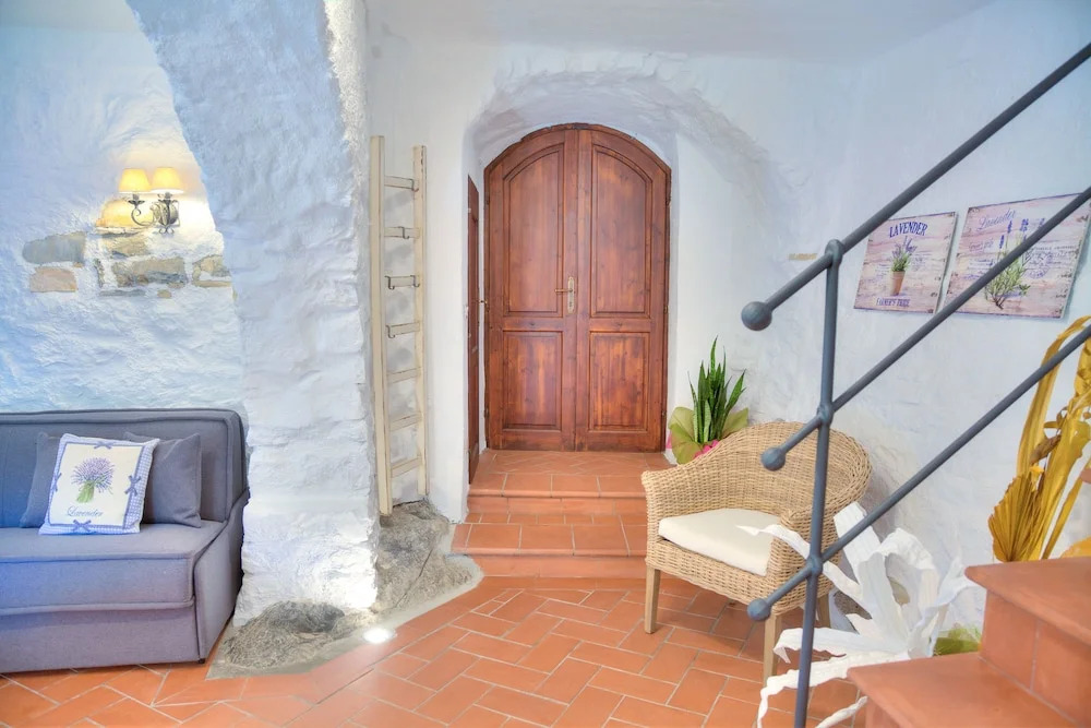 Casa di Pietra Deglio Faraldi