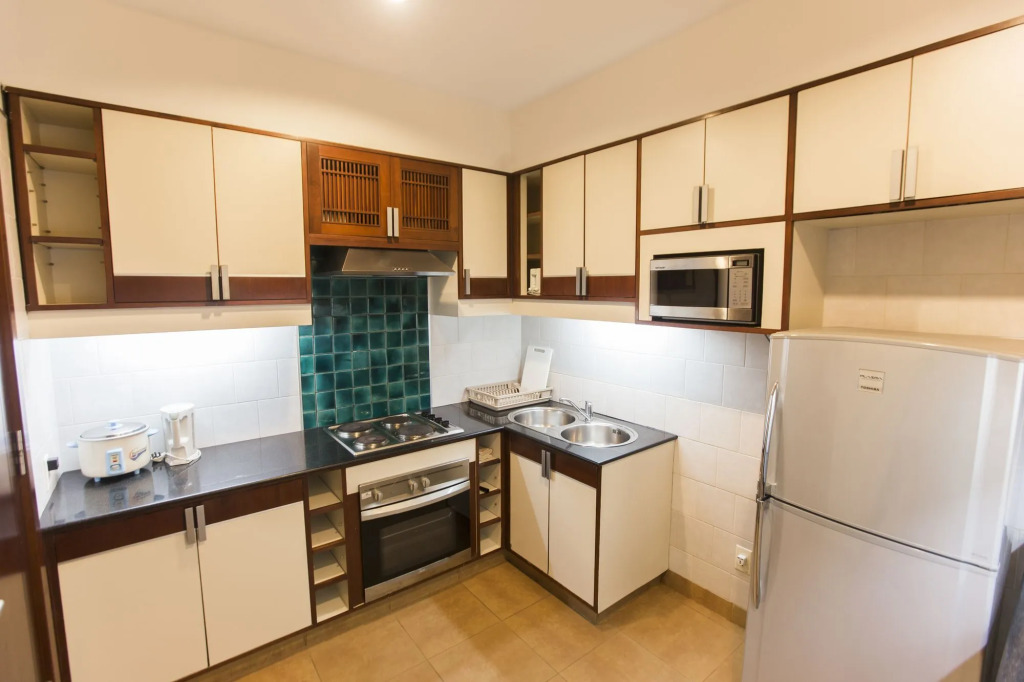 Saigon View Residences