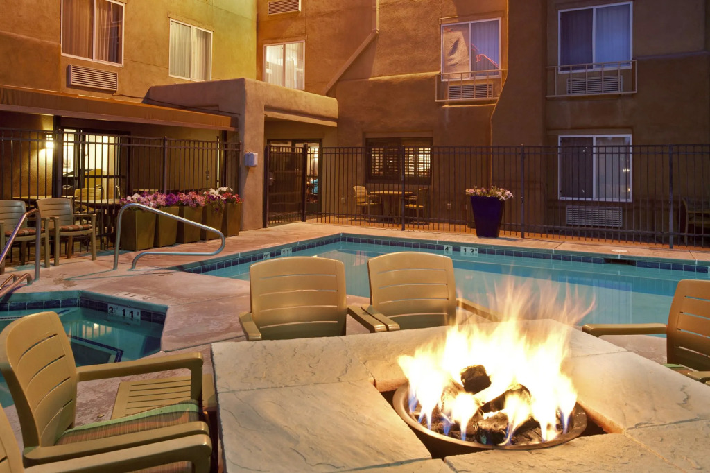 Inn at Santa Fe, SureStay Collection by Best Western