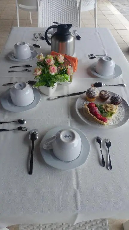 B&B Villa Dei Sogni