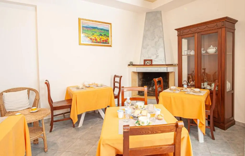 Affittacamere Nonno Natalino