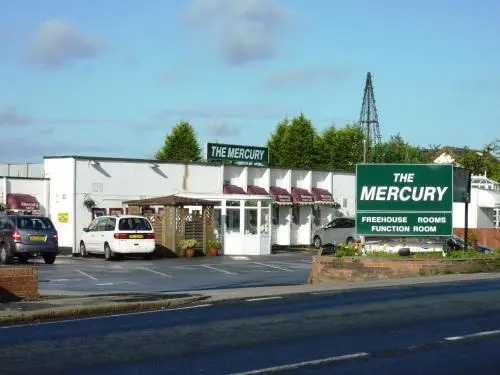 The Mercury