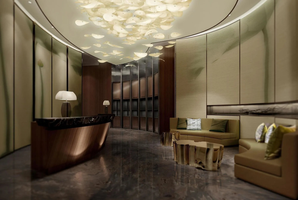 Wyndham Grand Foshan Gaoming
