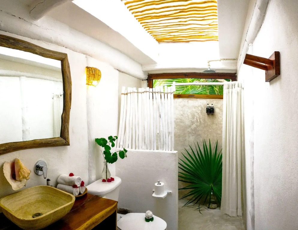Casa Violeta