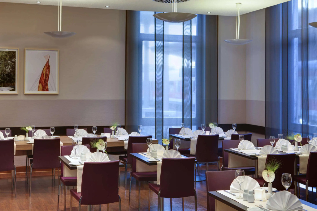 InterCityHotel Ulm