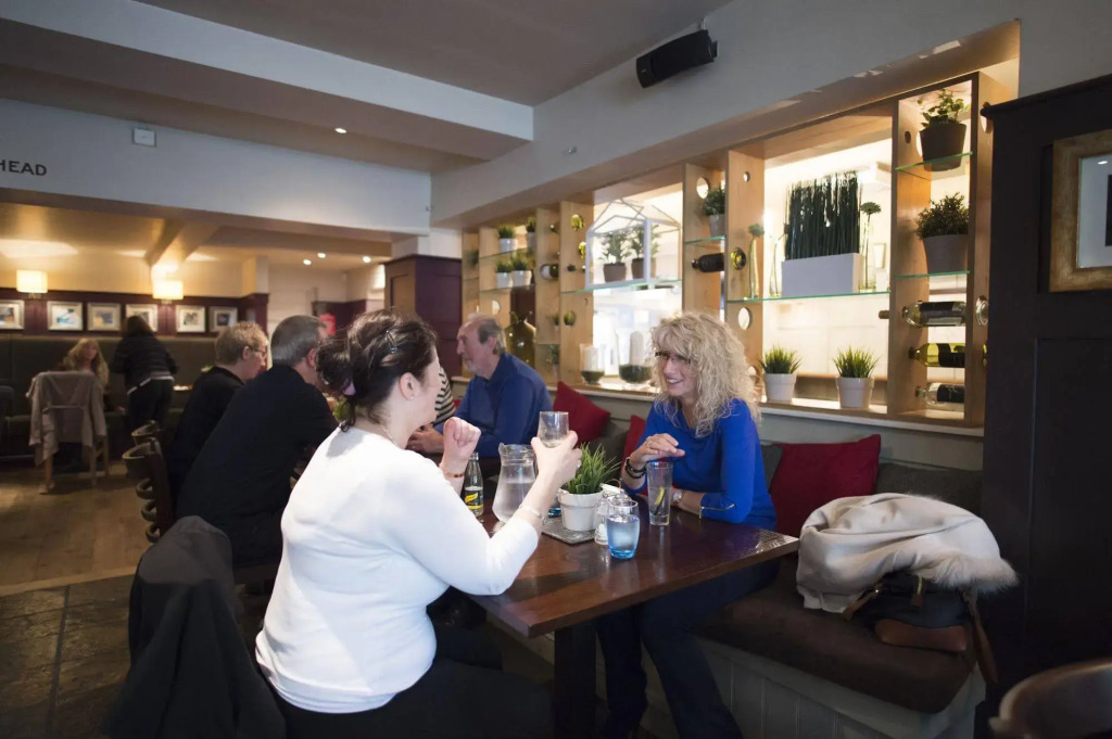 The Crown Inn