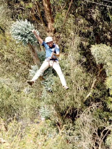 Nayon Xtreme Valley