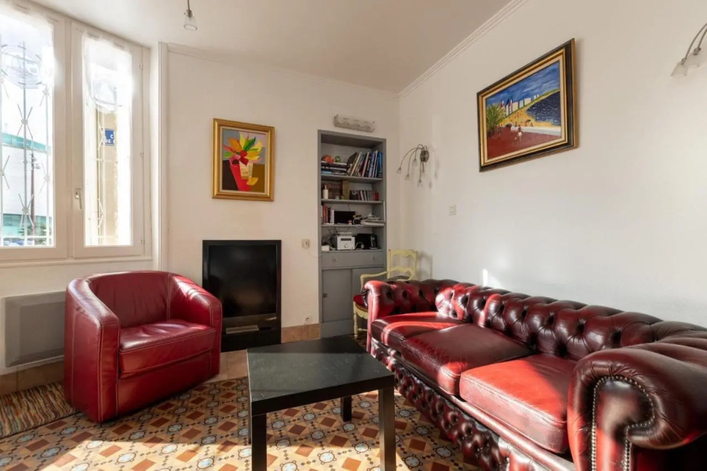 Apartment Rue Forbin Entre Port Et Plage