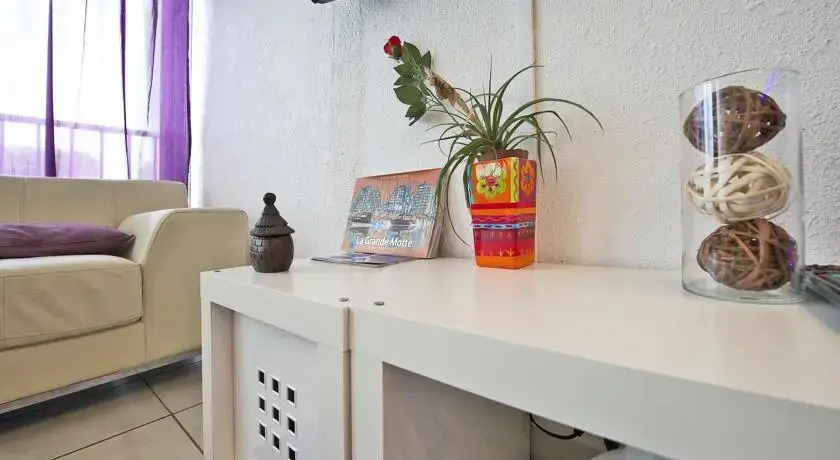 Studio Le Magellan