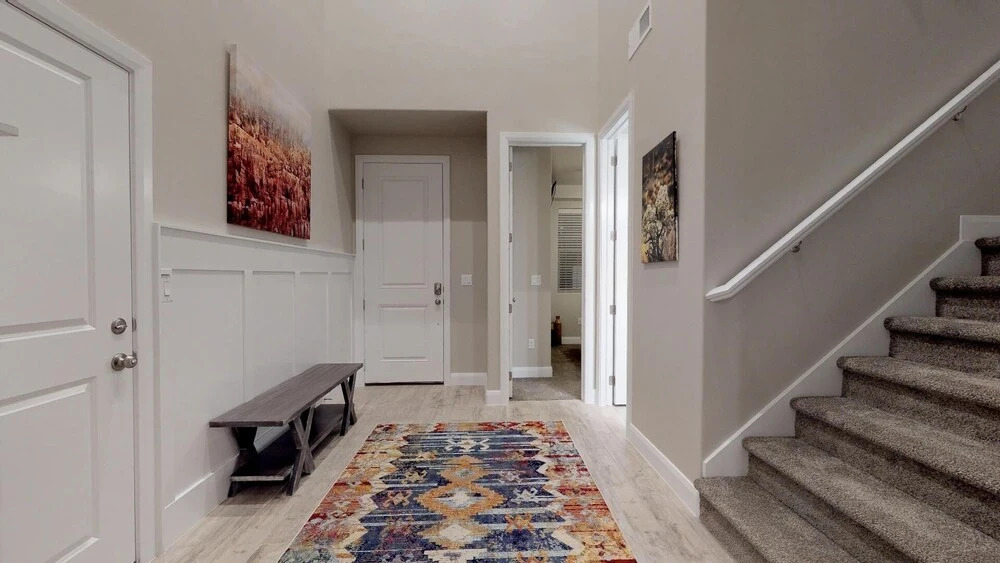 Arroyo Casita 4 Bedroom Townhouse by RedAwning