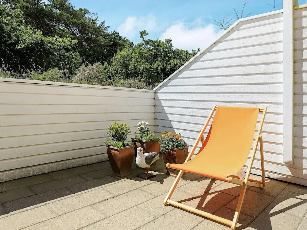 Modern Retreat in Gl. Skagen - By Traum Ferienwohnungen
