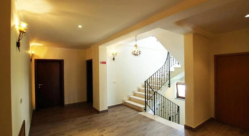 Hotel Eposi