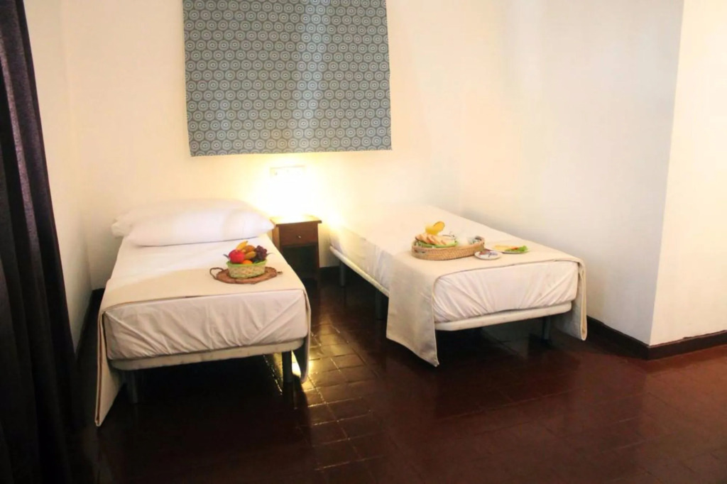 Coral Seas Beach Hikkaduwa