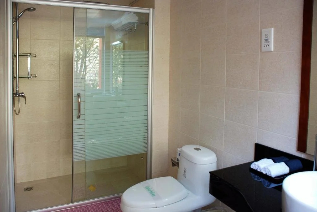 City Inn Nanjing Xinjiekou