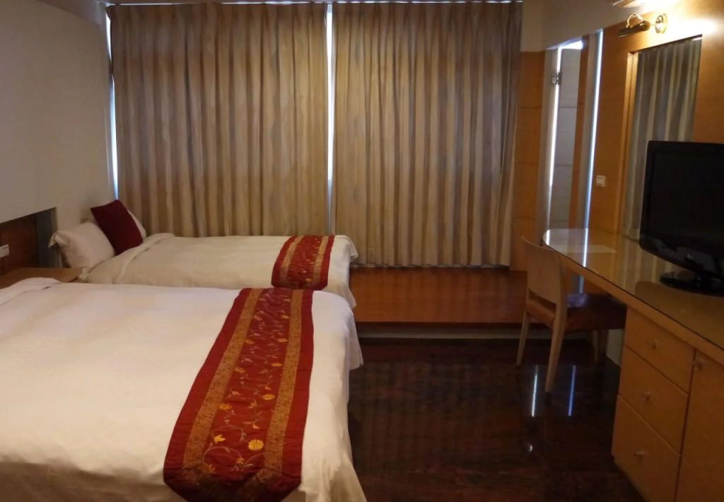 Ying Xiang Wen Quan Hotel