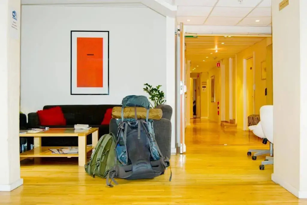  Marken Guesthouse