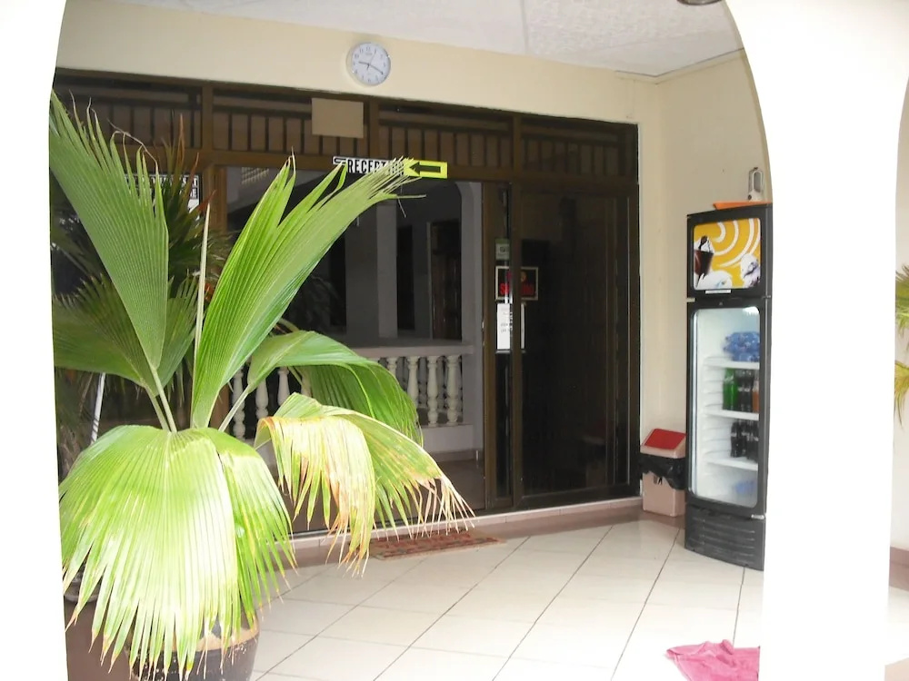 Osda Guest House