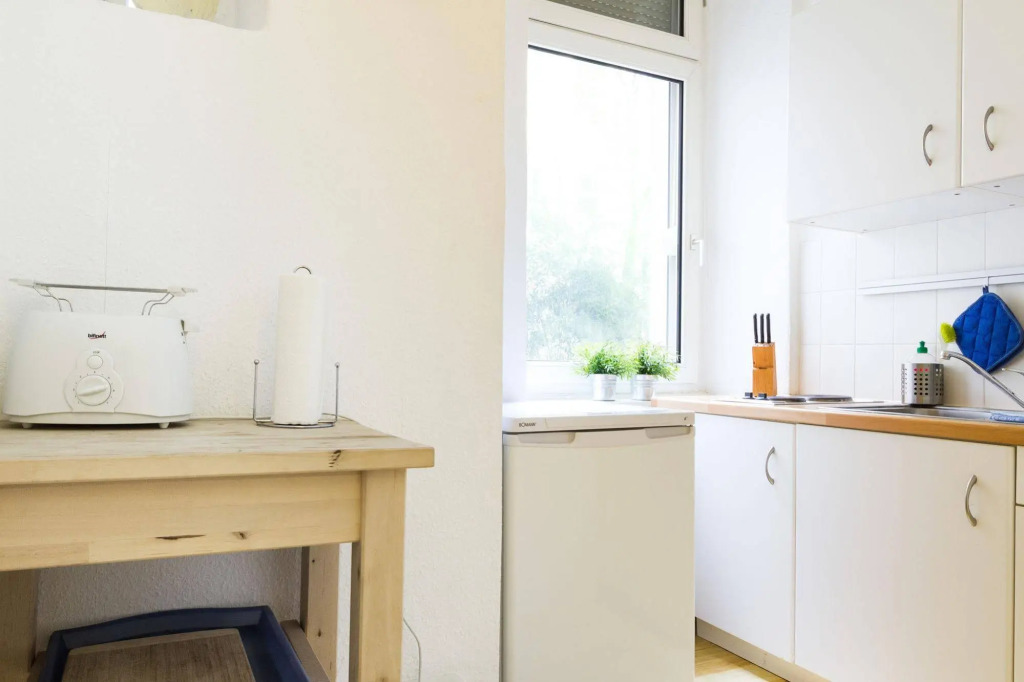 Primeflats - Apartments in Schoeneberg