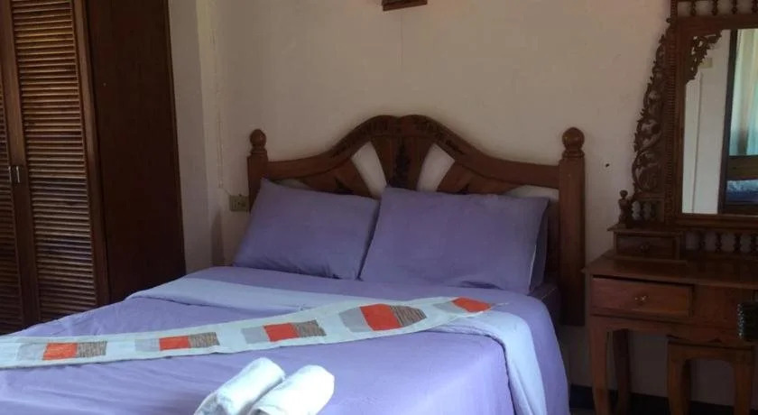 Ruen Luang Resort