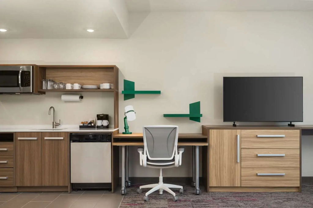 Home2 Suites By Hilton Conyers Atlanta
