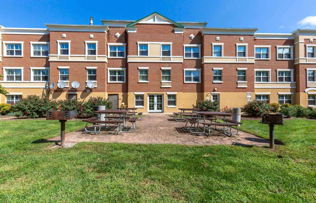 Studio 6 Extended Stay Washington - DC Gaithersburg South MD