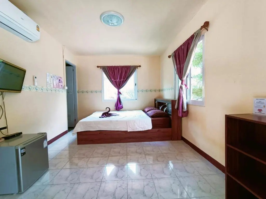 Win Gray Homestay Resort