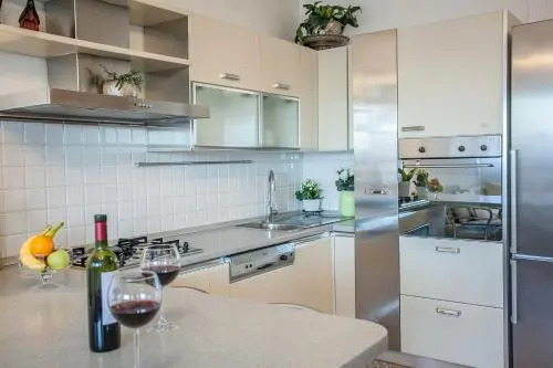 Appartment Laura