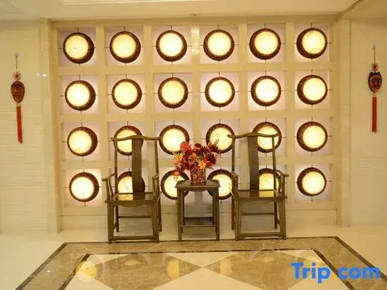 Yanbian Hotel