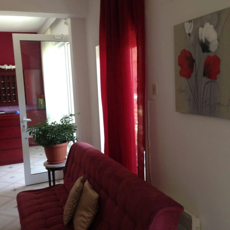 Zefyros Hotel
