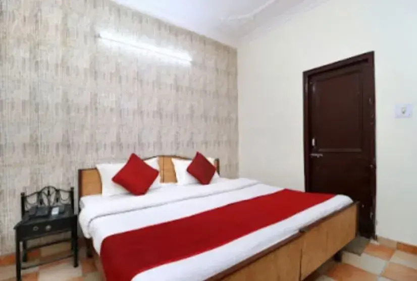 Hotel Swagat