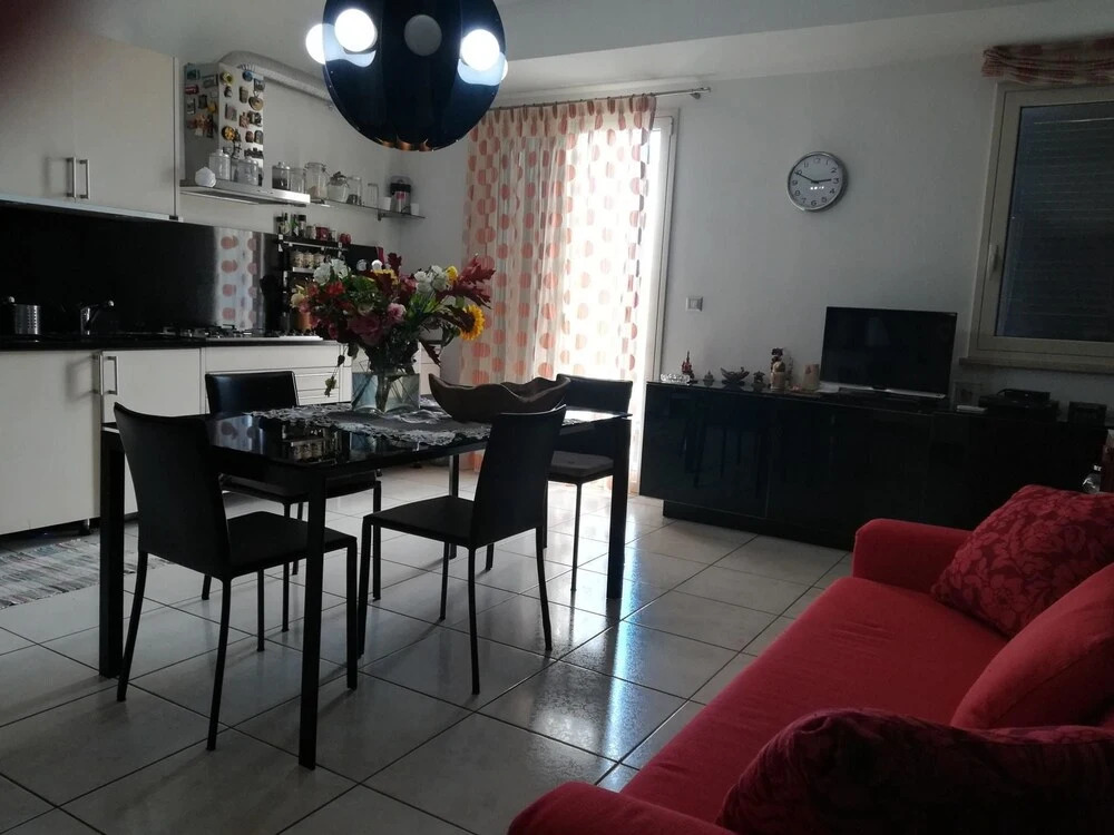 Apartment With 2 Bedrooms in Aci Castello, With Furnished Balcony and