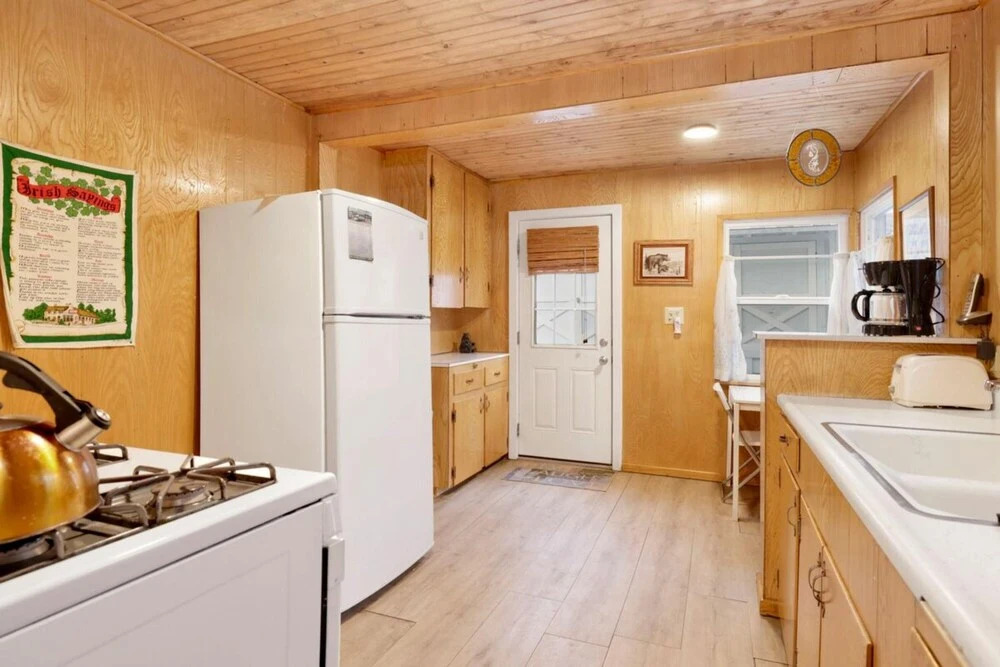 Pinglewood Cabin #2096 By Big Bear Vacations