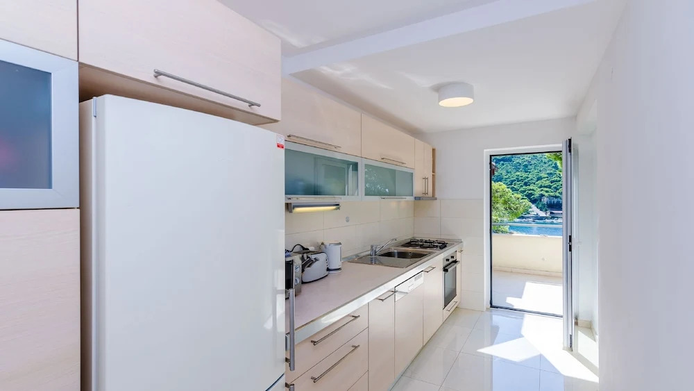 Blue Lagoon Apartment