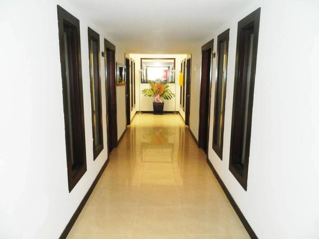 Hotel Bogota City