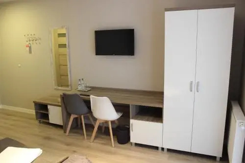 Hotel Pod Strzechą