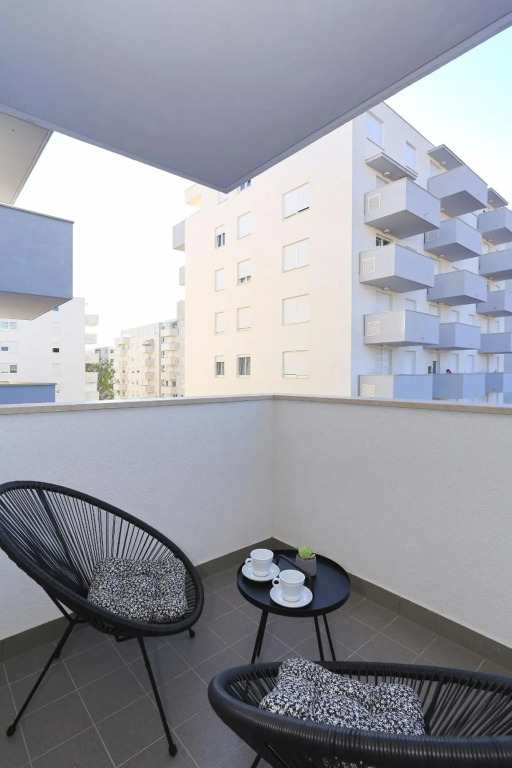 Barbara Apartment