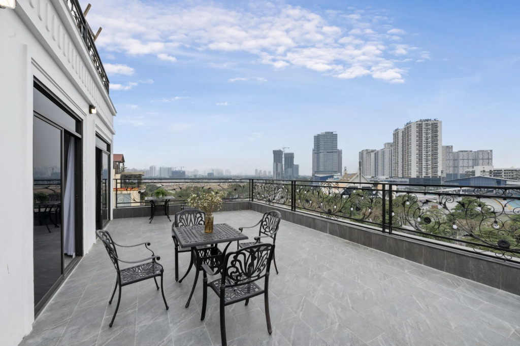 22Land Cosmos Hotel